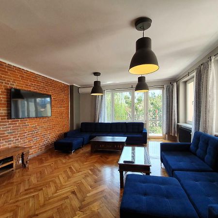 Ruska61 Apart Wrocław Extérieur photo
